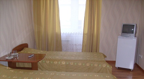 Номера Эконом