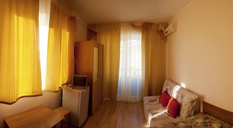 Номера Стандарт